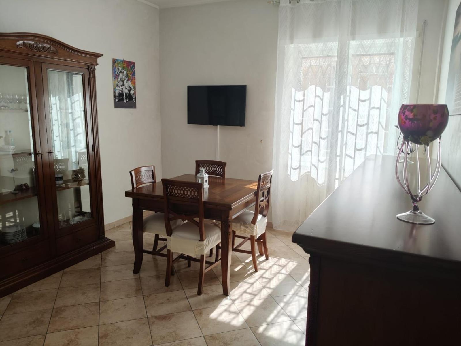 House For * Roma