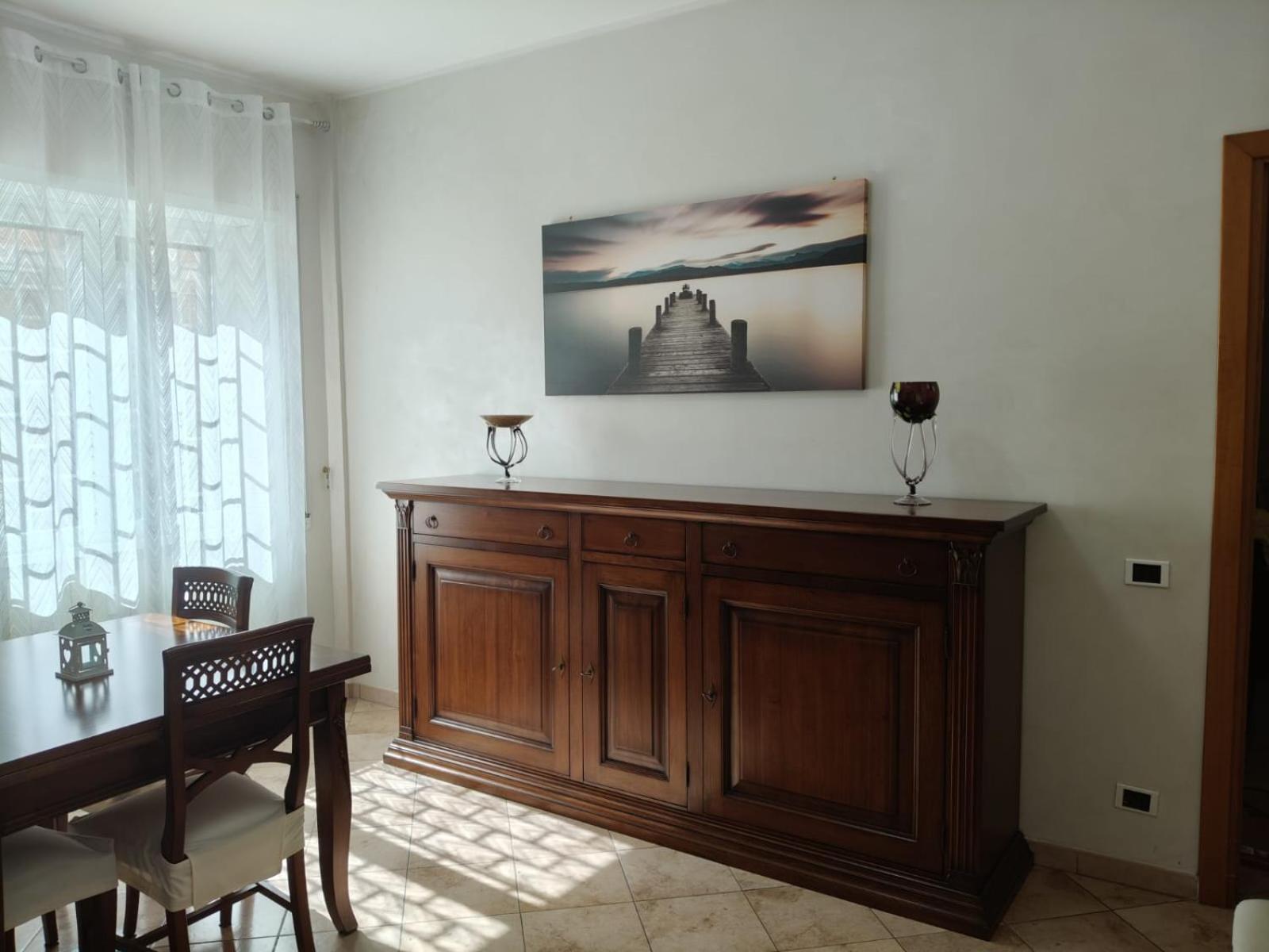 Appartamento House For *