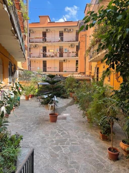 Nel Cuore Di Trastevere Apartamento *