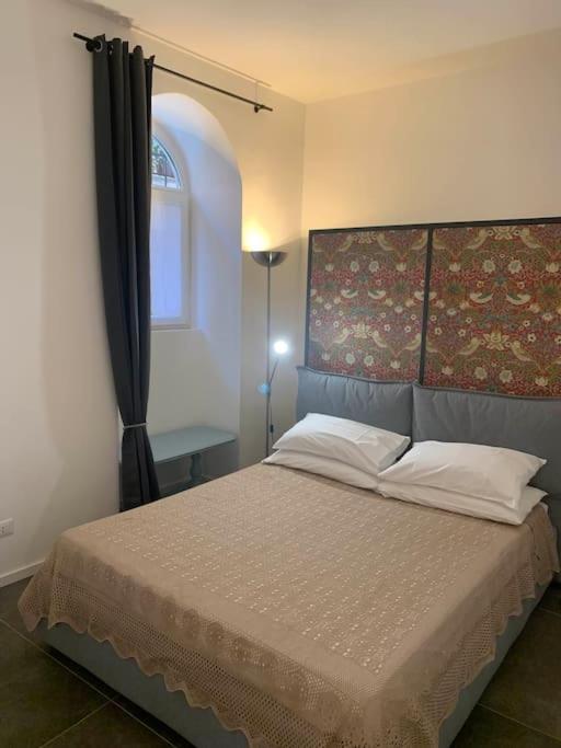 Nel Cuore Di Trastevere Apartamento