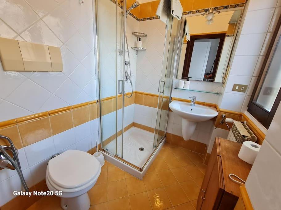 Domus Aureliae Apartment Rome
