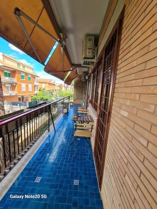 Apartment Domus Aureliae Rome