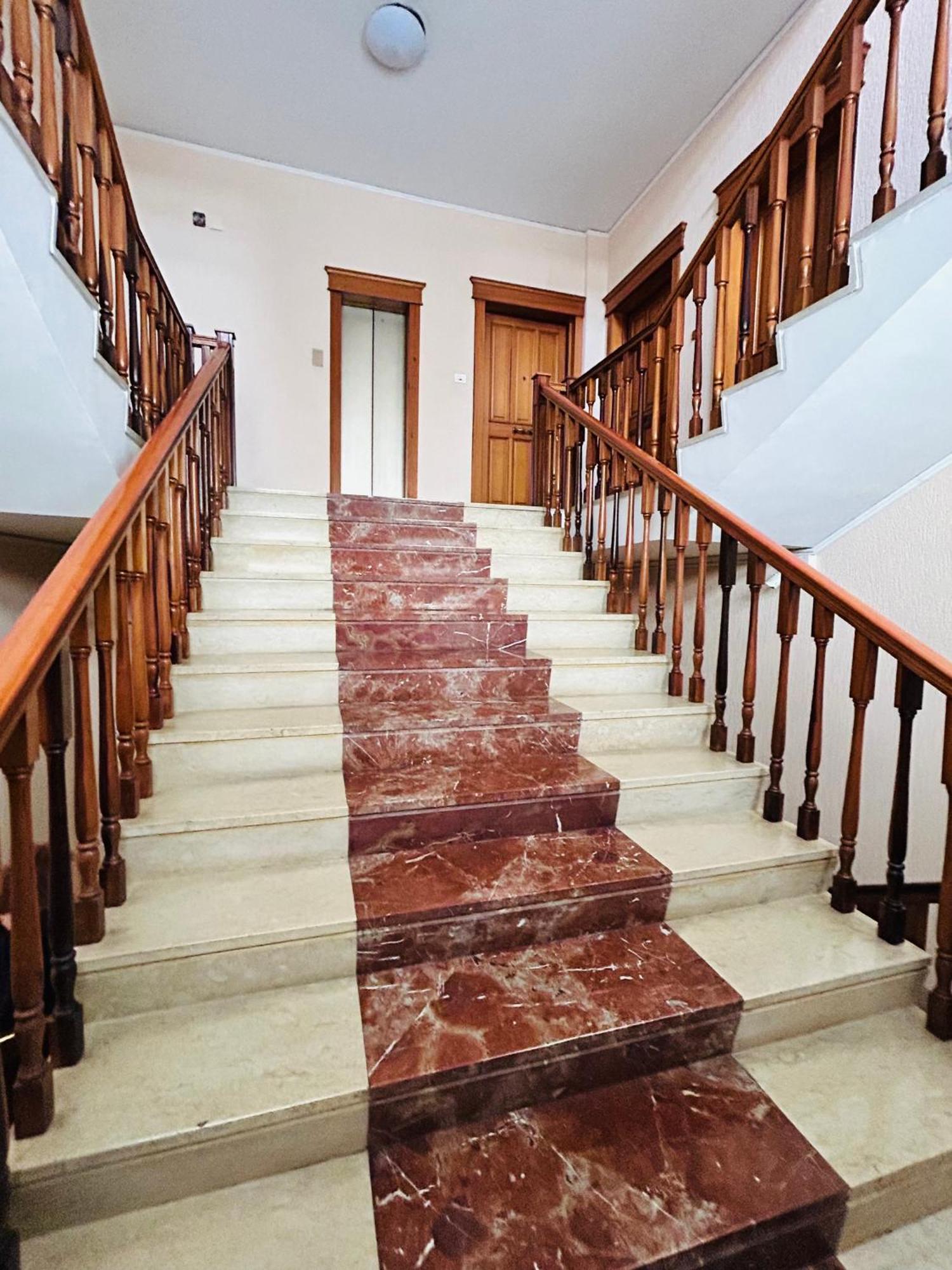 Appartamento Martha Lisa House