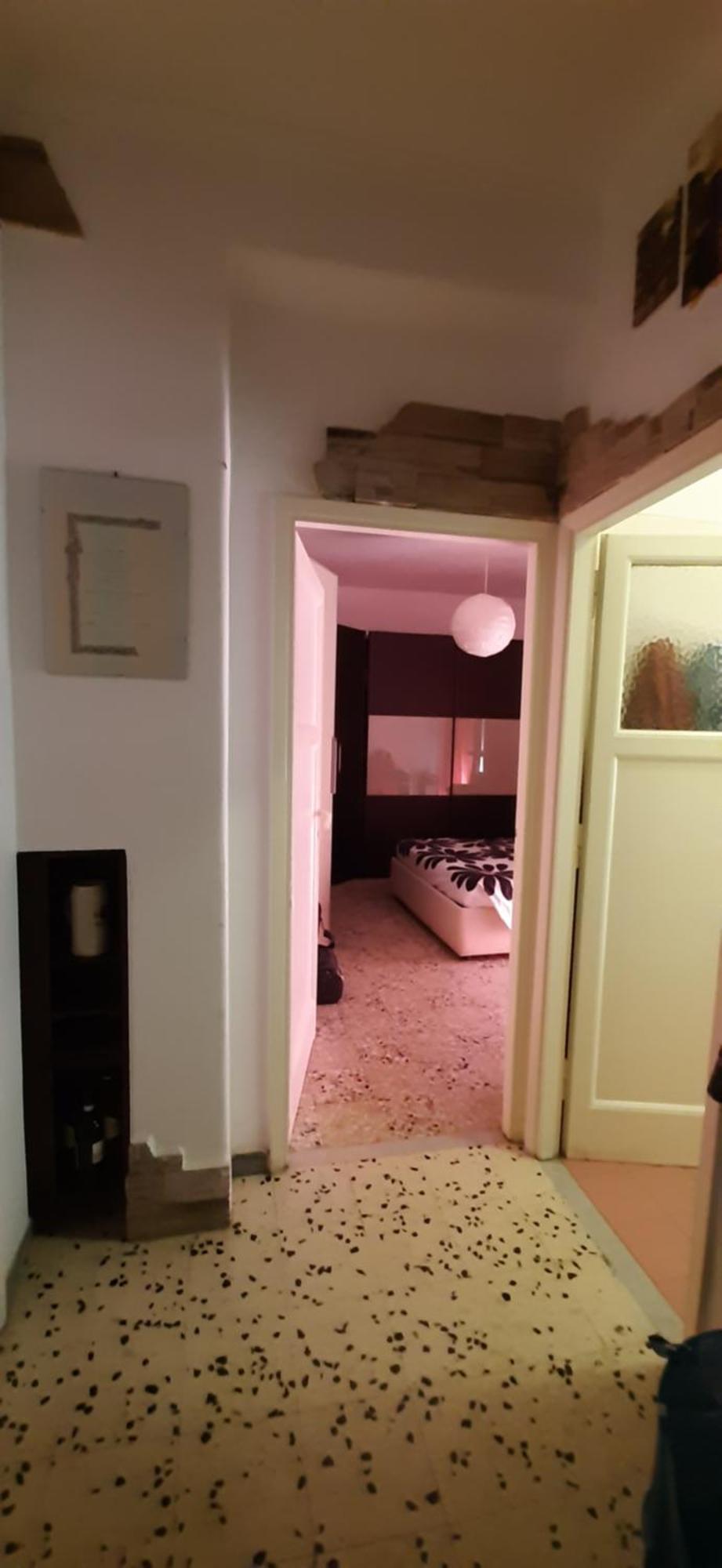 - Metro C Appartement