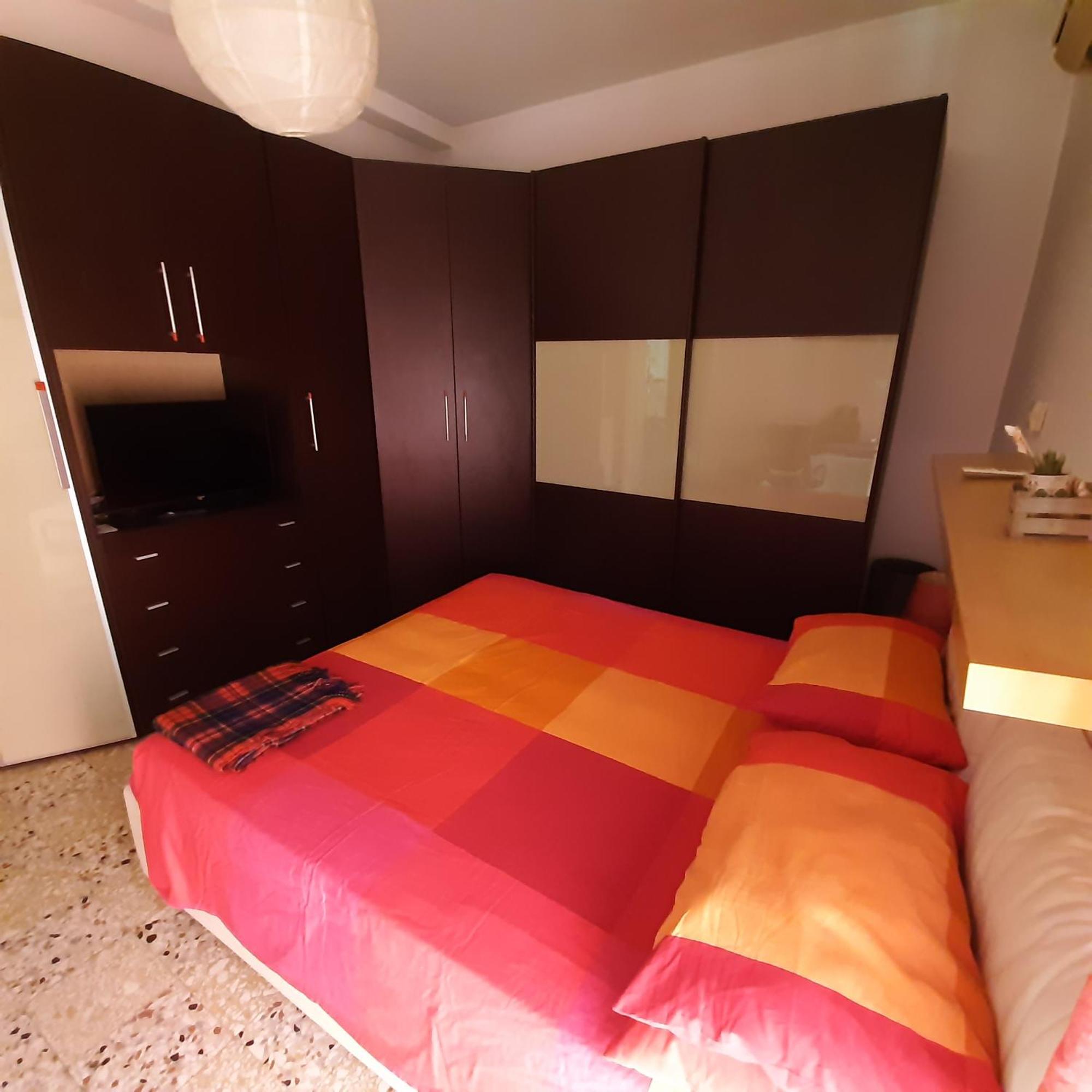 Appartement - Metro C