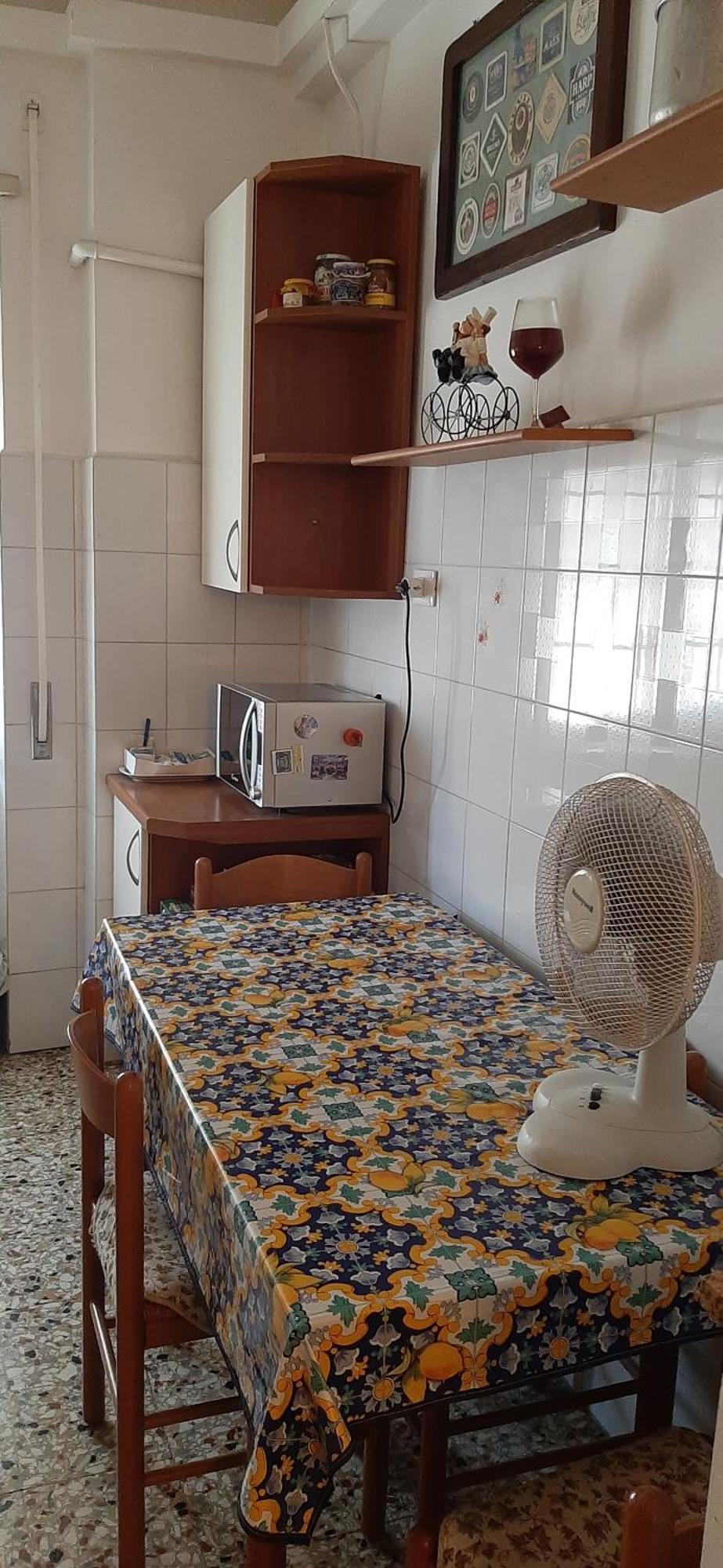 Apartment - Metro C Rome