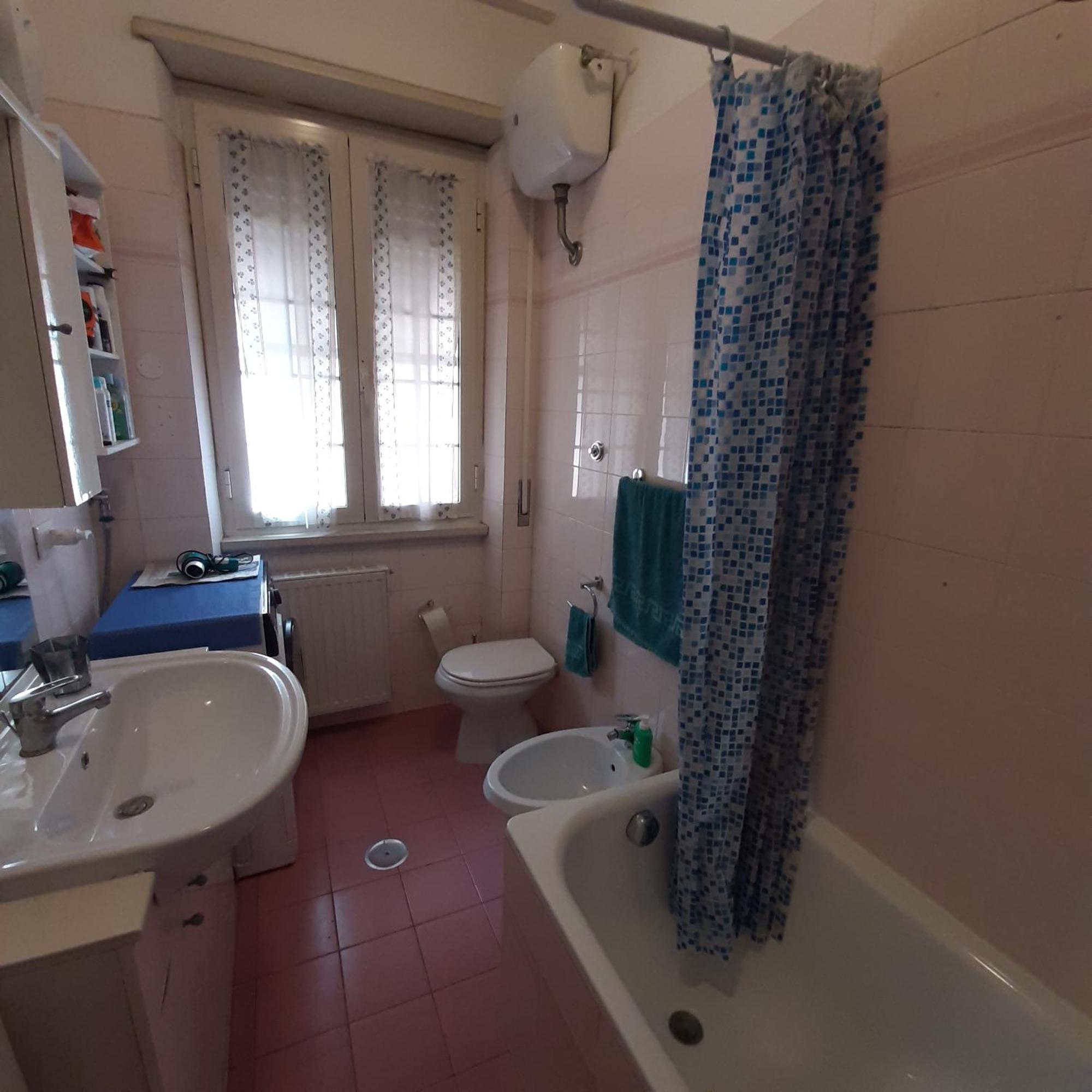 Appartement - Metro C Rome