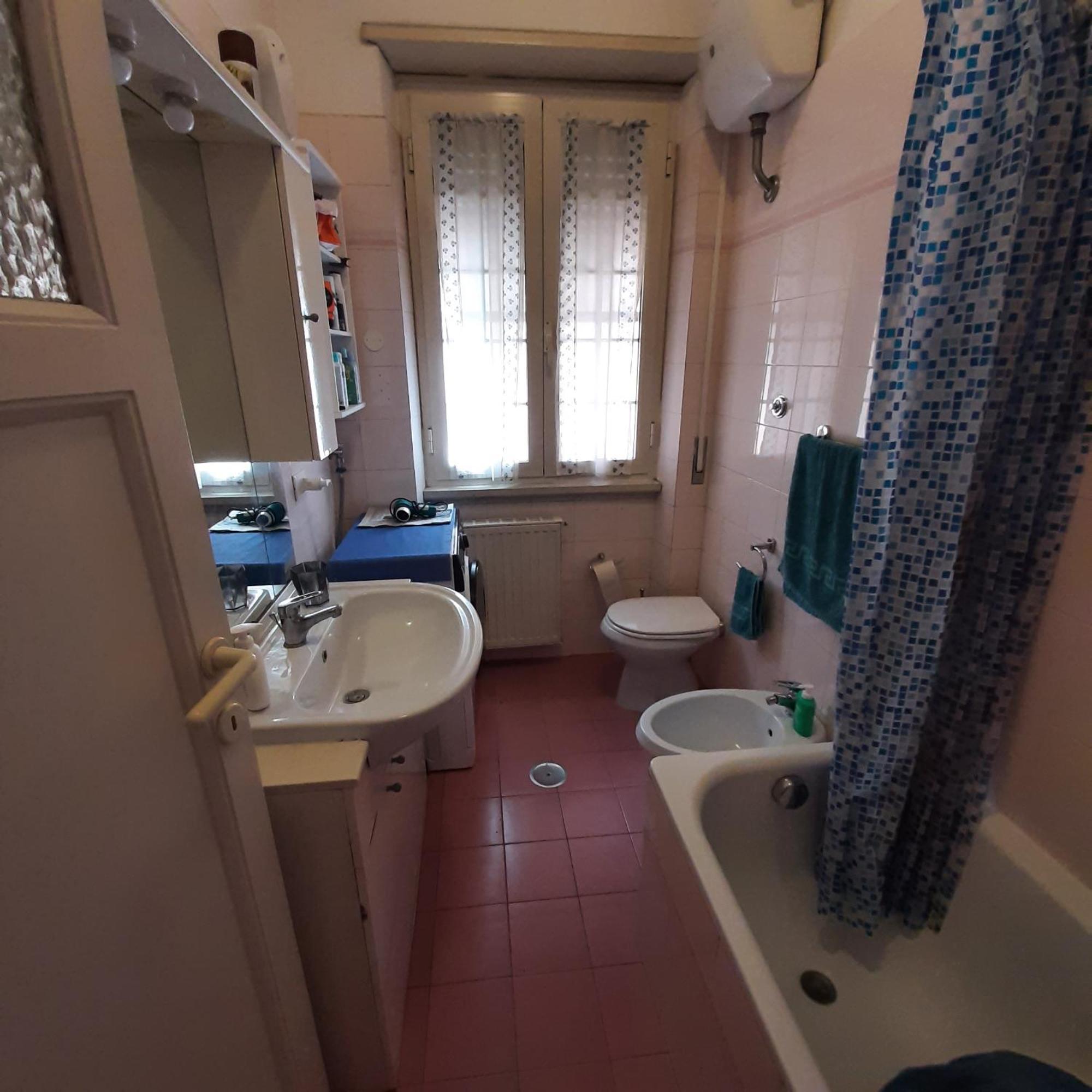 - Metro C Appartement