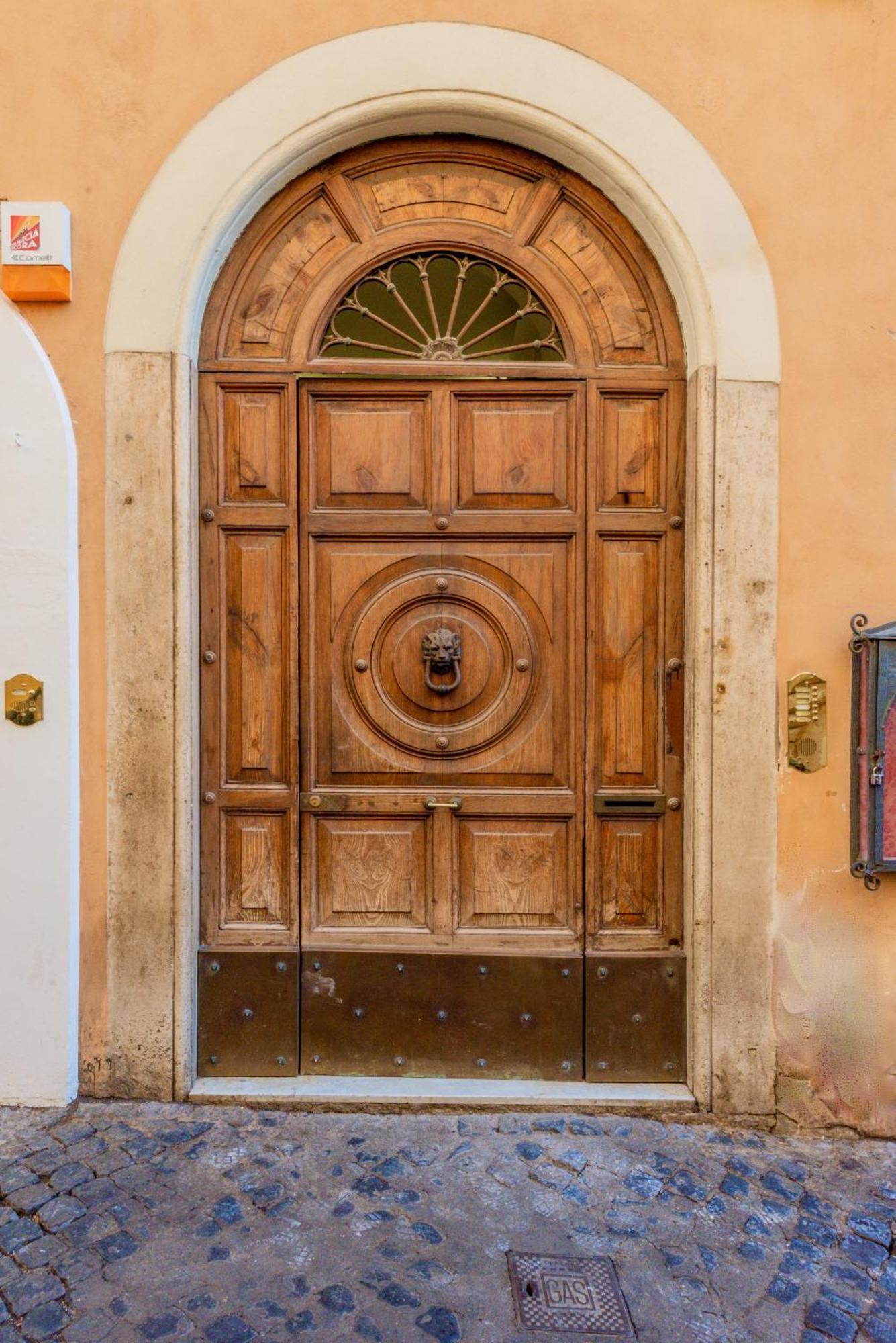 Piccola - Michelangelo Apt Rome