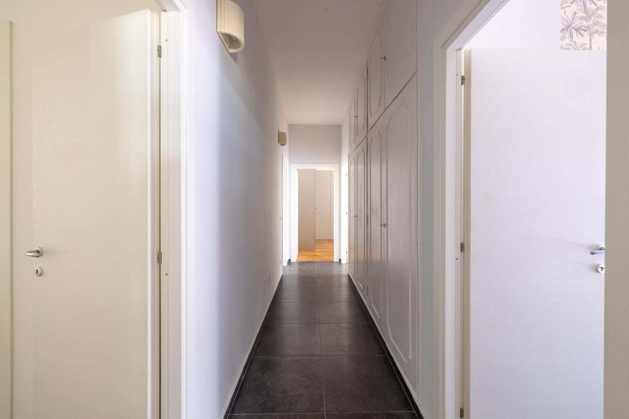 Vatican Luxury House By Varental Apartment