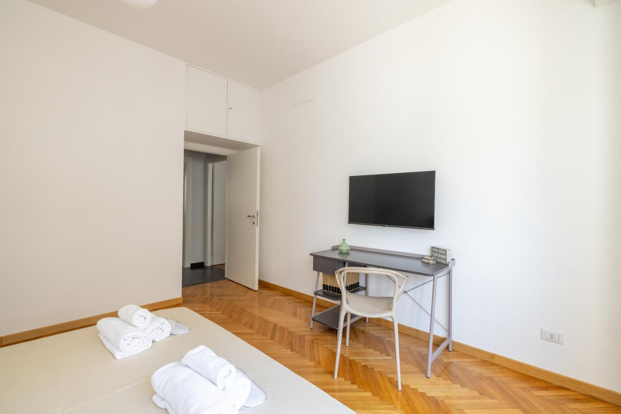 Vatican Luxury House By Varental Appartement Rome