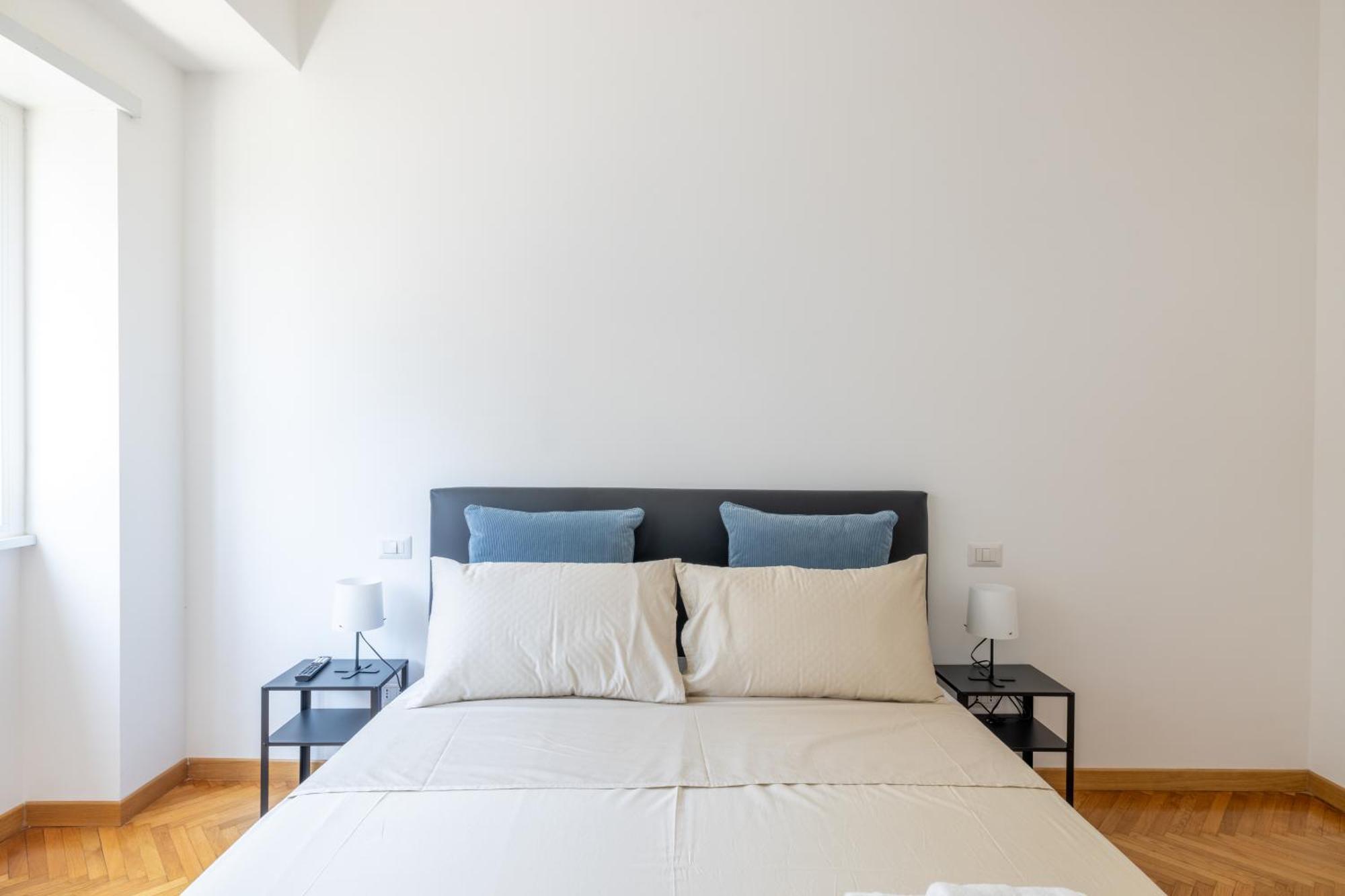 Appartement Vatican Luxury House By Varental