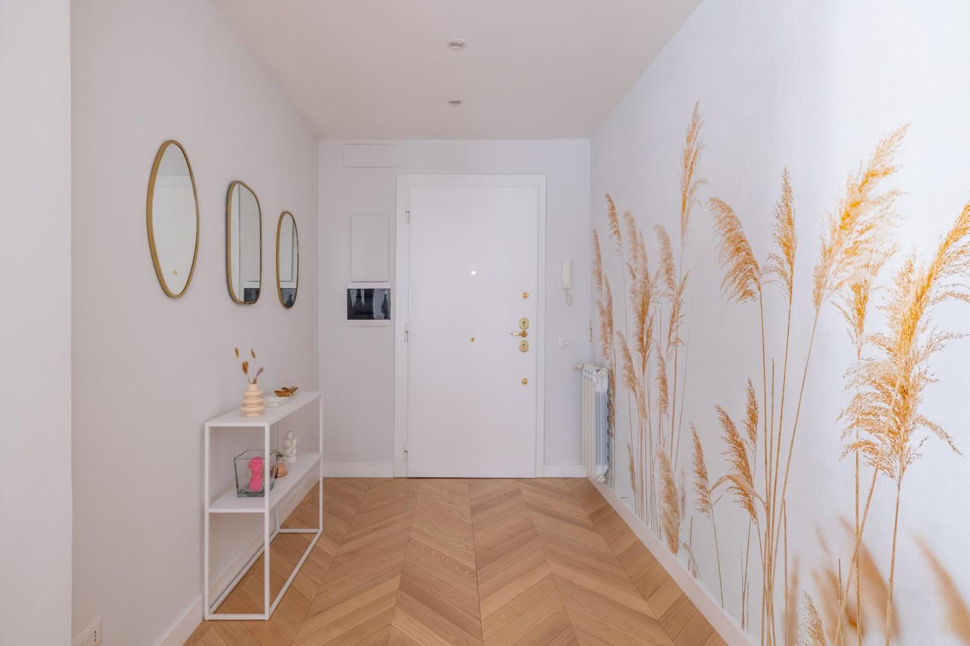 Vatican Luxury House By Varental Appartement *