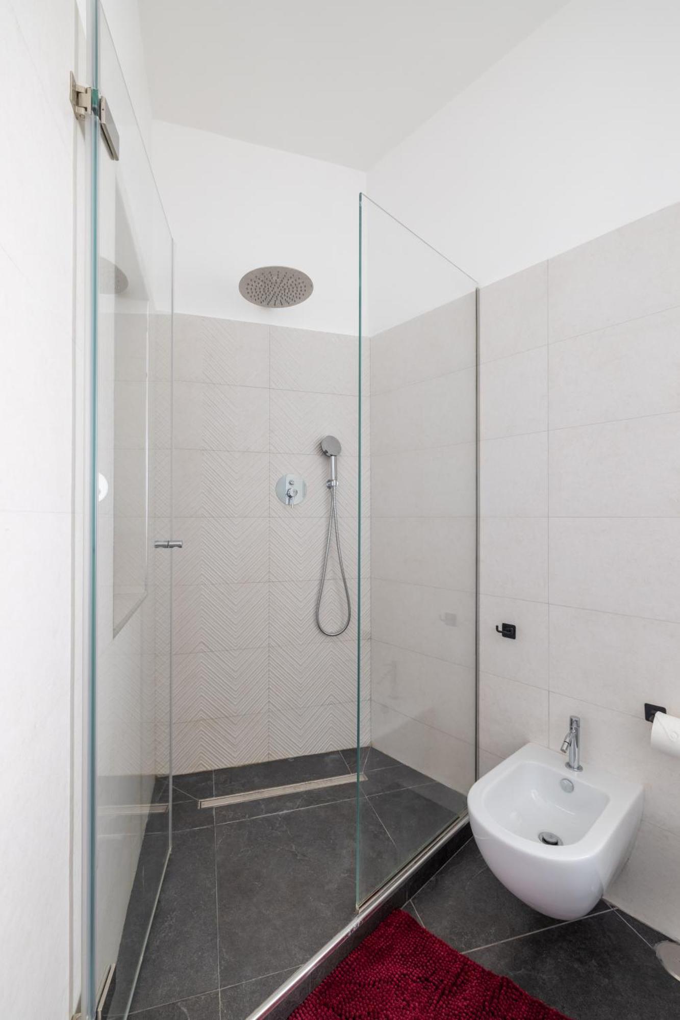 Vatican Luxury House By Varental Appartement Rome