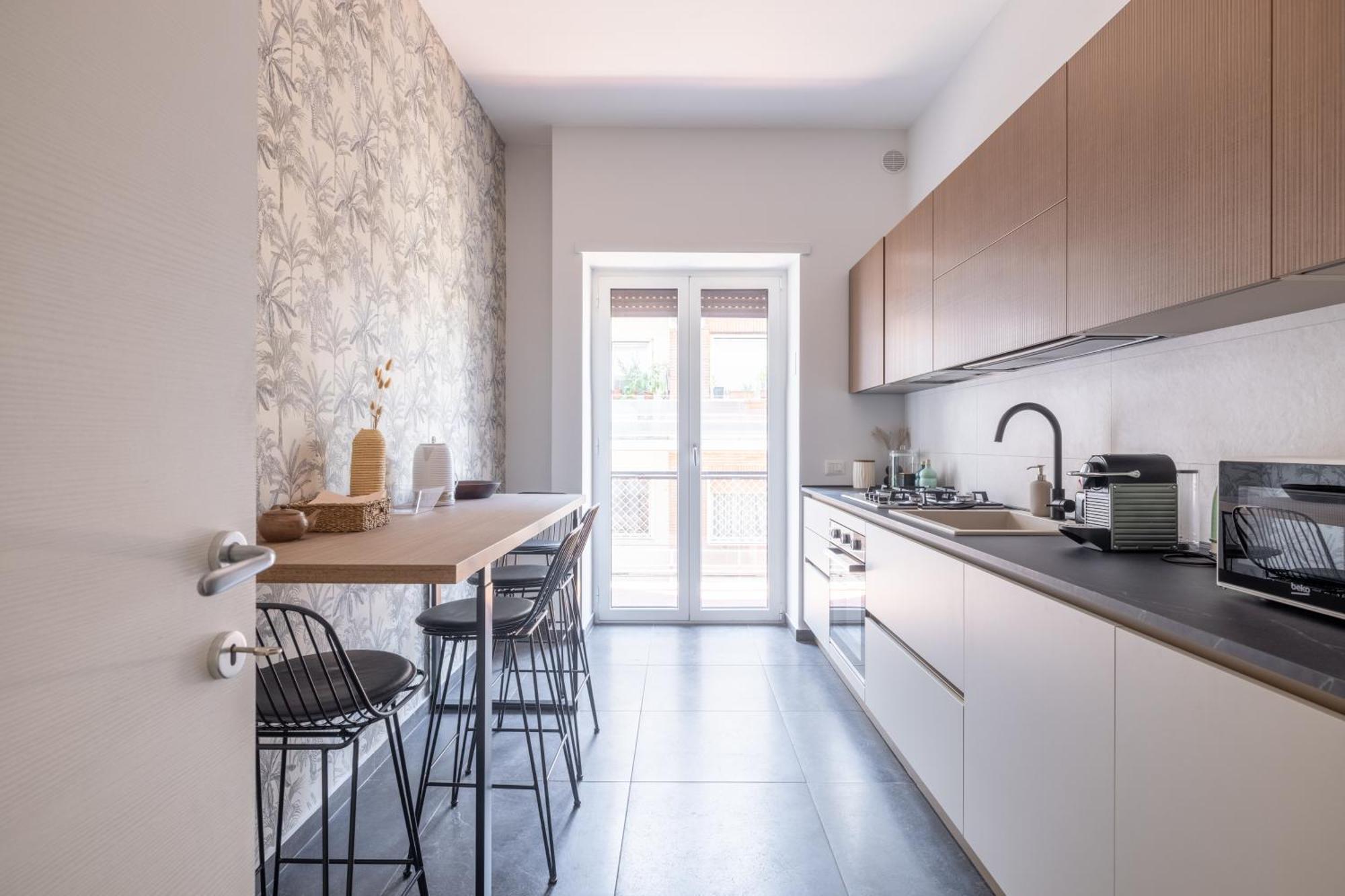 Vatican Luxury House By Varental Appartement