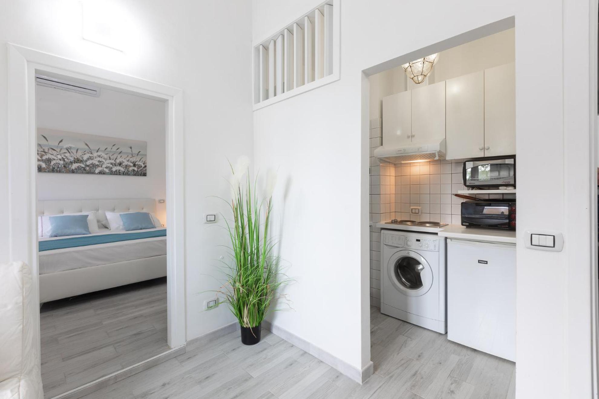 Royal House Pigneto Appartement Rome