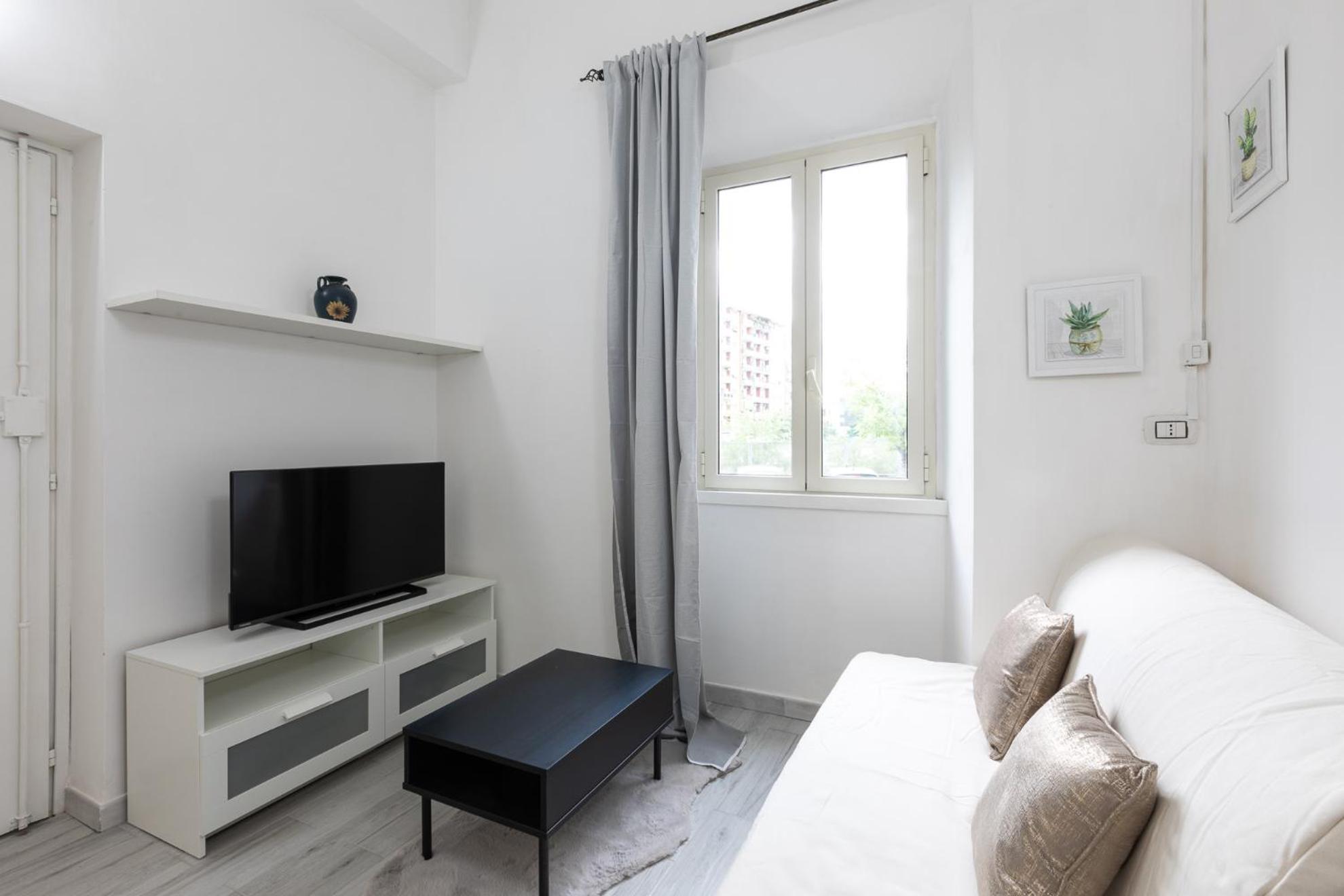 Appartement Royal House Pigneto *