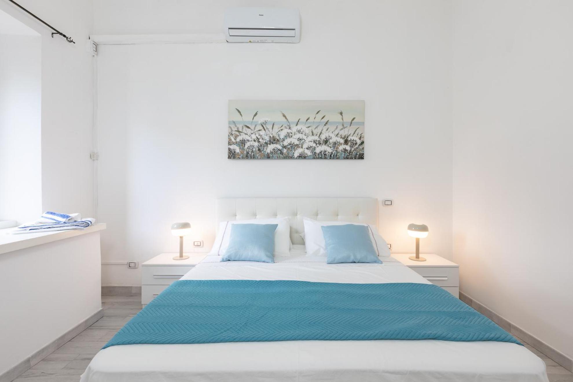 Royal House Pigneto * Rome