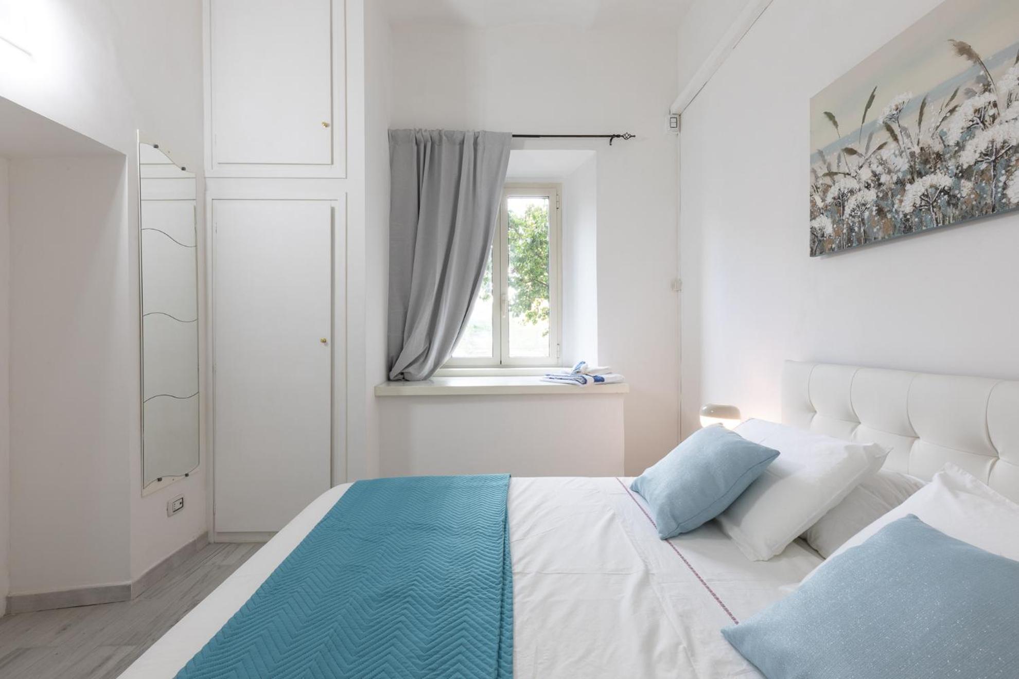 Royal House Pigneto Appartement *