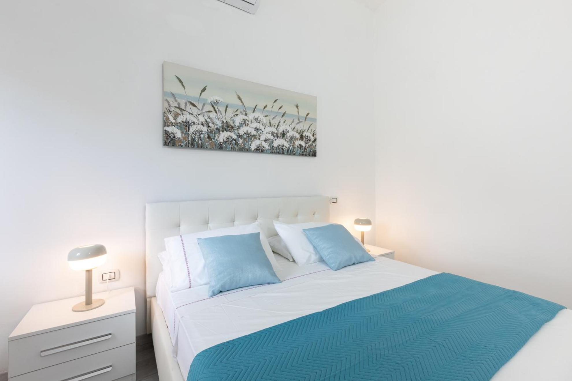 Appartement Royal House Pigneto Rome