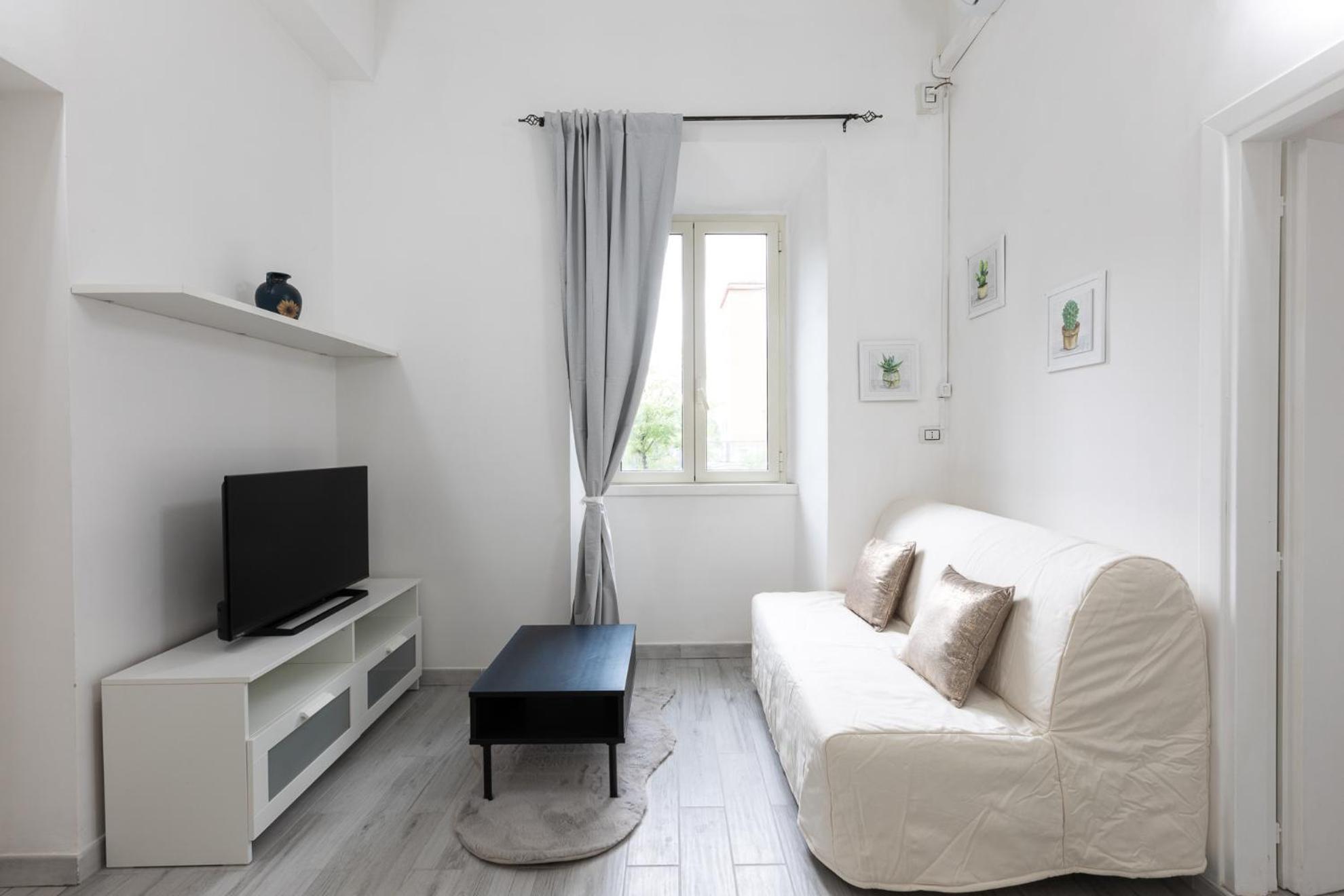 Royal House Pigneto * Rome