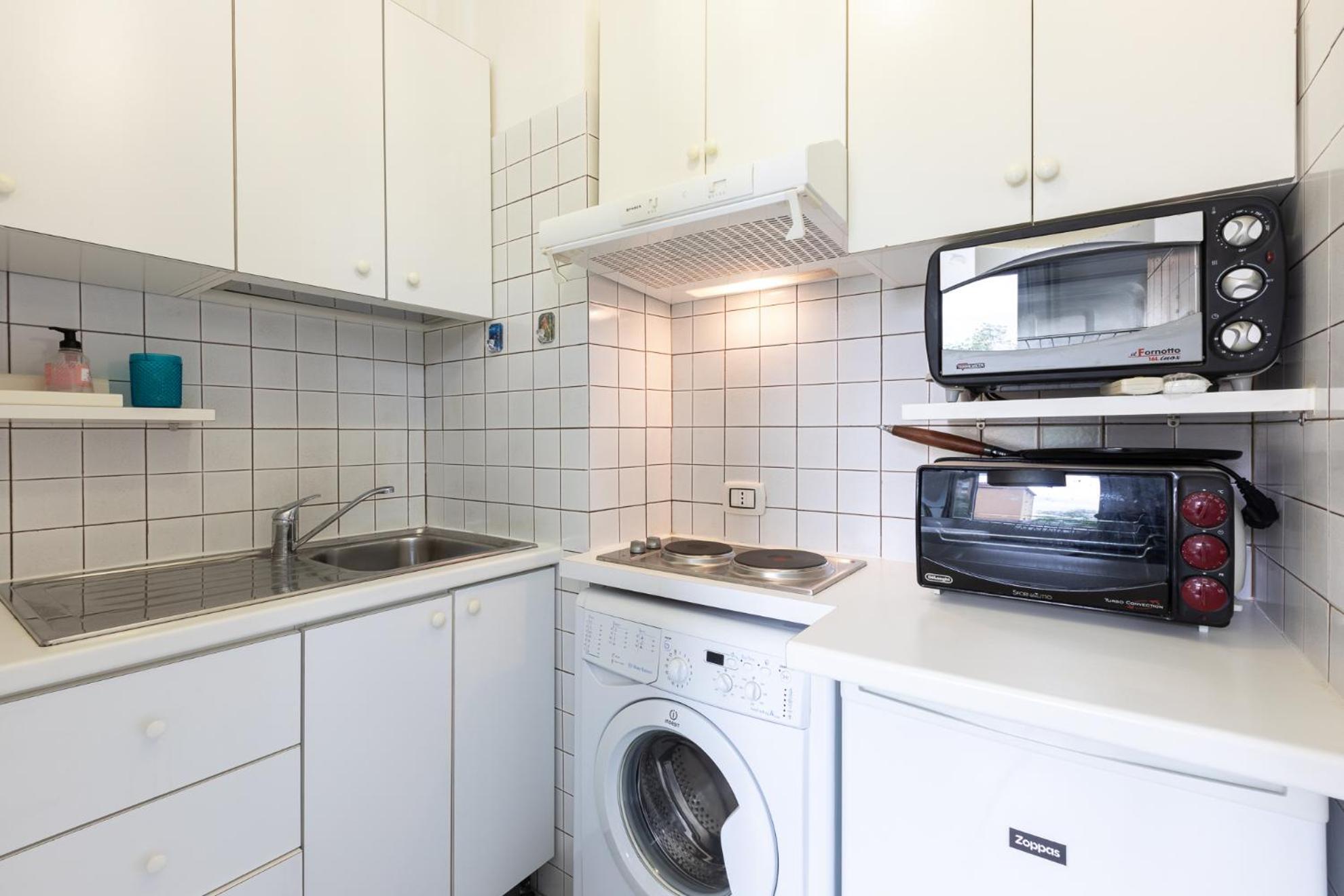 Appartement Royal House Pigneto Rome
