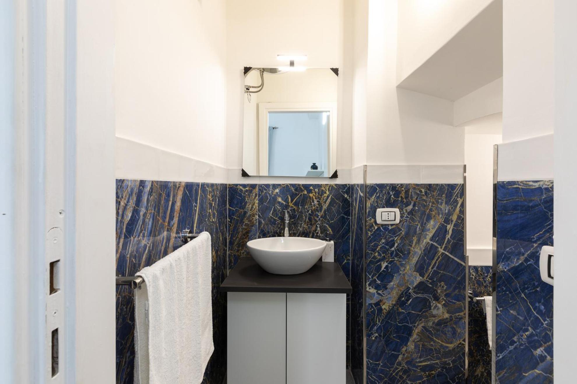 Royal House Pigneto * Rome