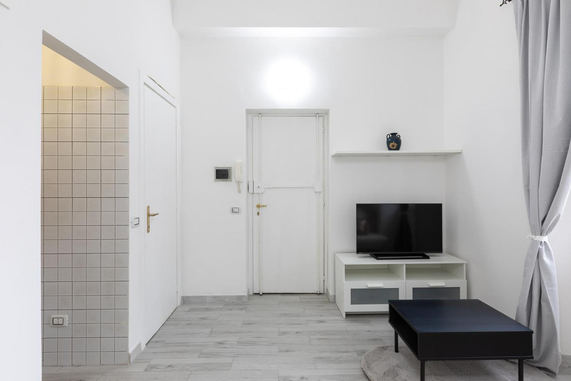 Appartement Royal House Pigneto Rome