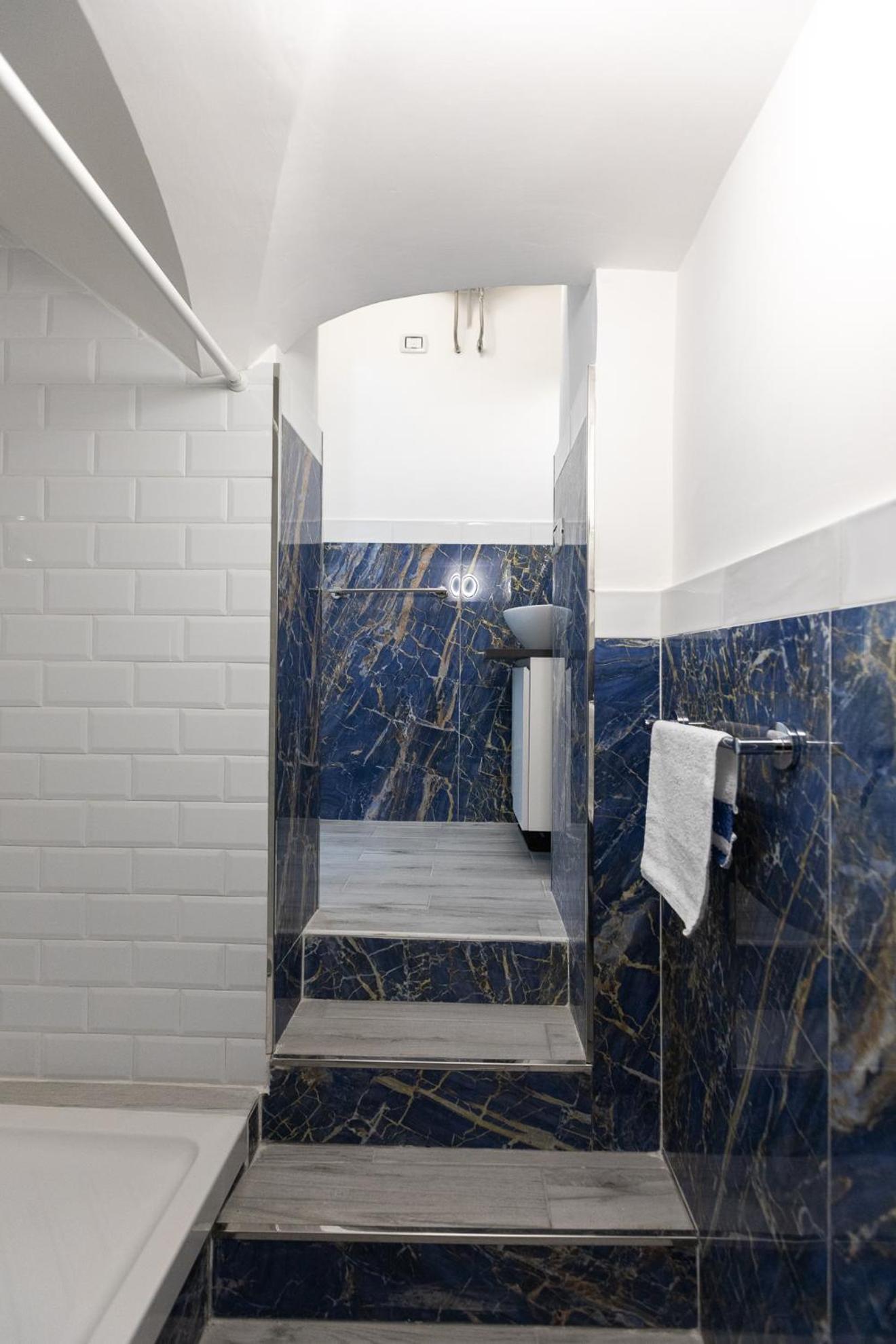 Appartement Royal House Pigneto