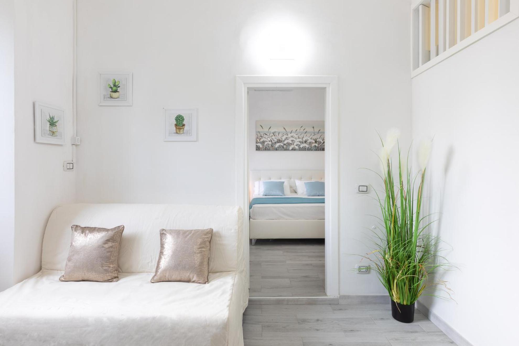 Appartement Royal House Pigneto Rome