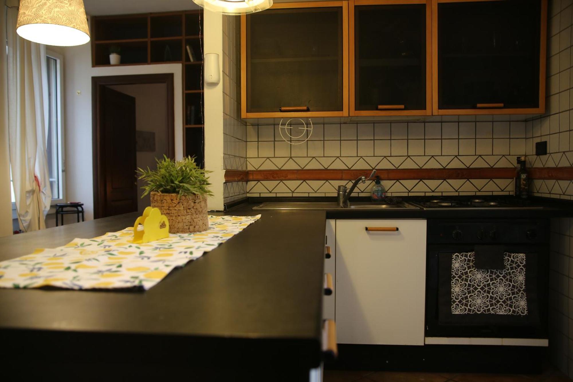 Appartement Casa Di Egeria Al Colosseo Rome