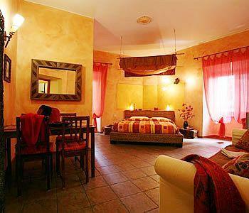 Momi Couette-café 2*