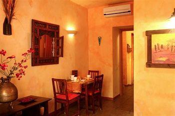 Couette-café Momi Rome