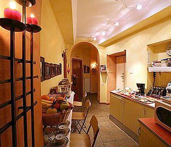 Momi Couette-café Rome