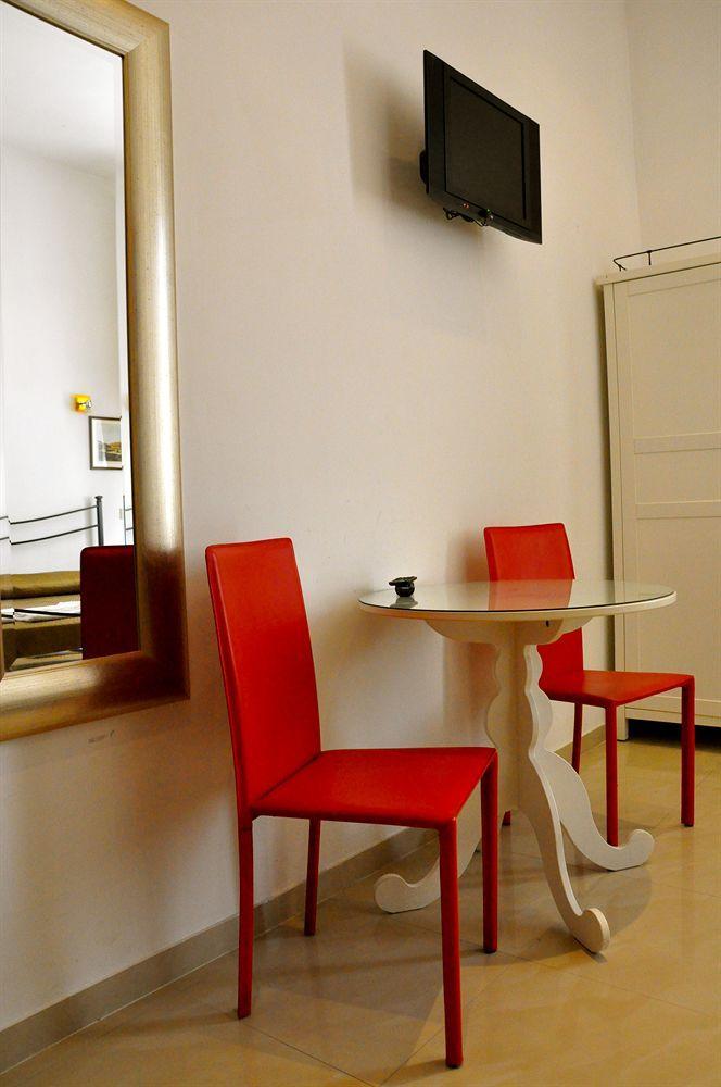 Maison d'hôtes Babuino 127