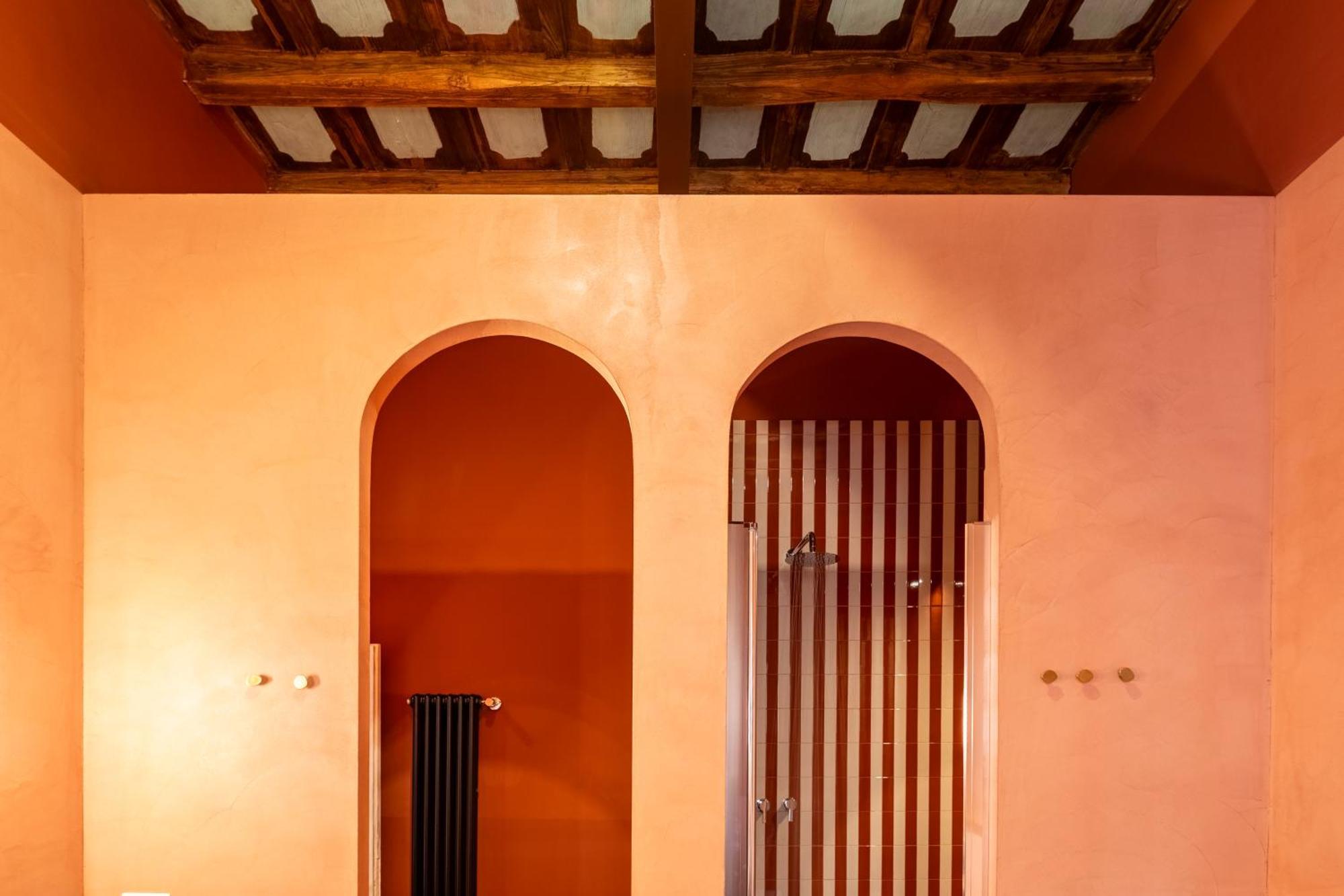 Appartement Romac Baullari Iv Large In Campo De' Fiori