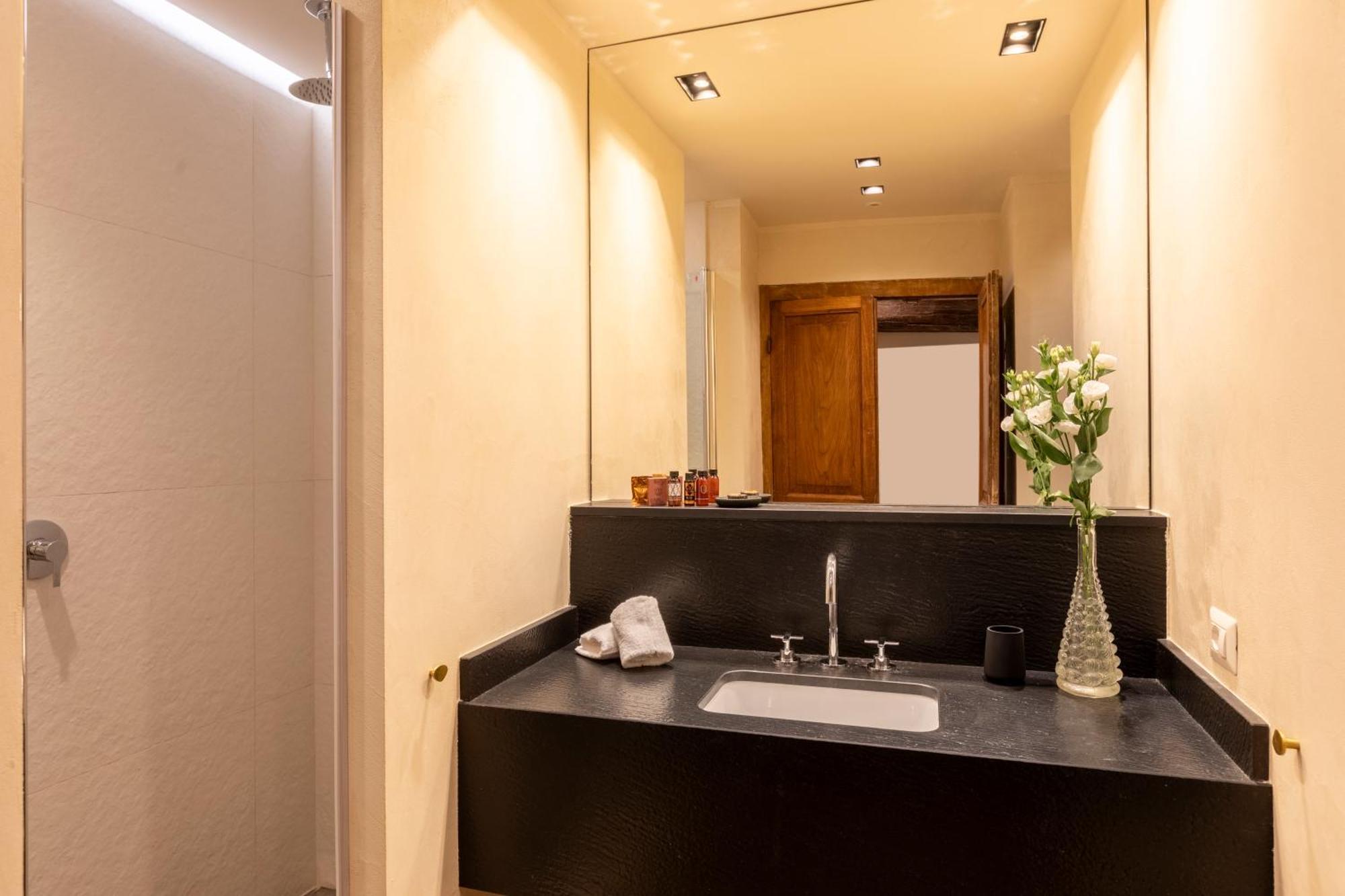 Romac Baullari Iv Large In Campo De' Fiori Apartment Rome