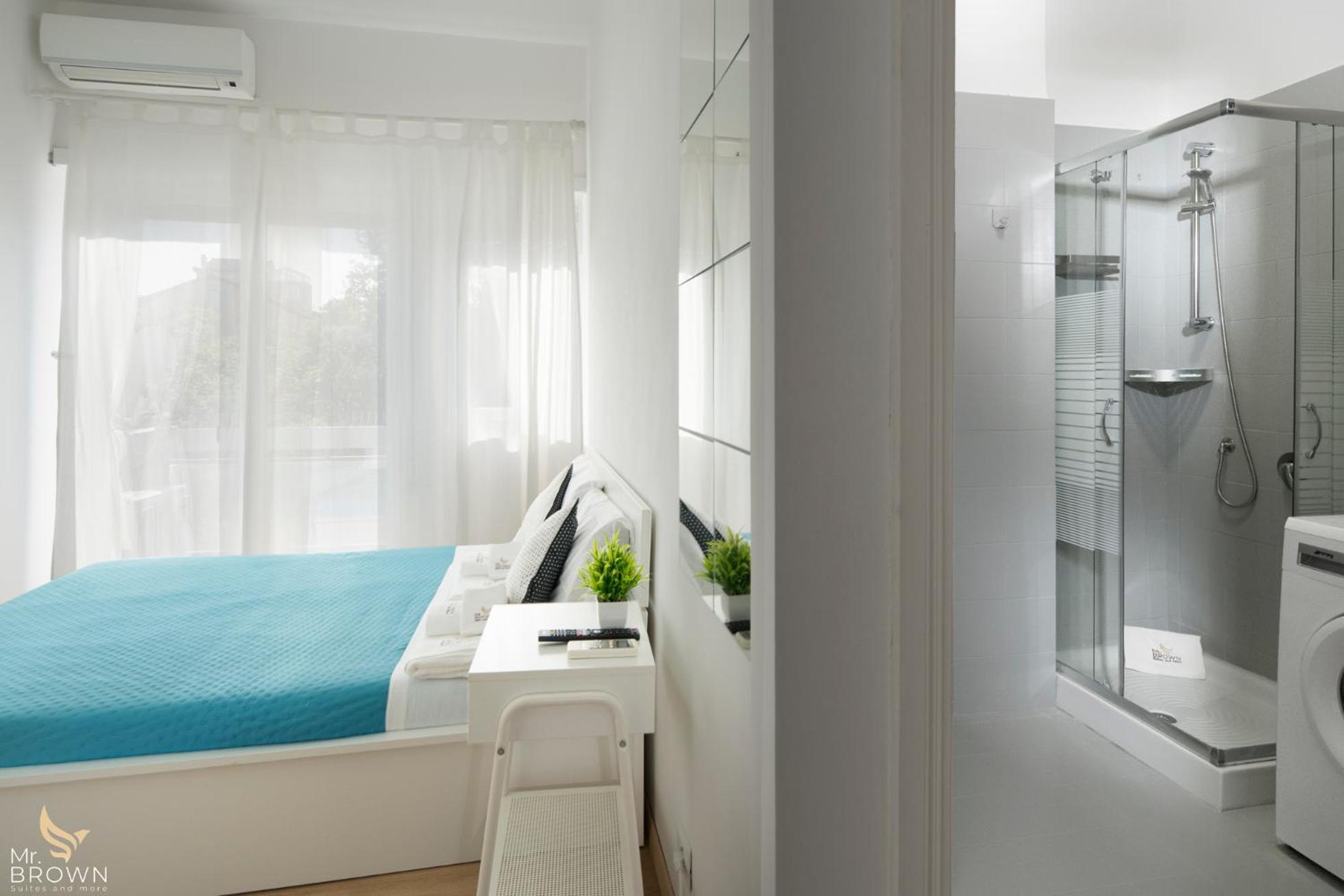 Apartamento Mrbrown Aurelia With Pool