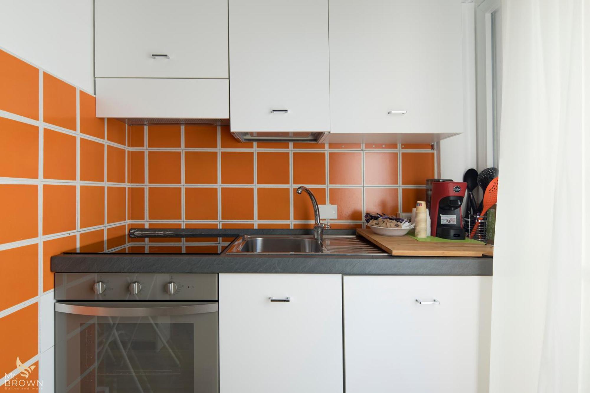 Apartamento Mrbrown Aurelia With Pool
