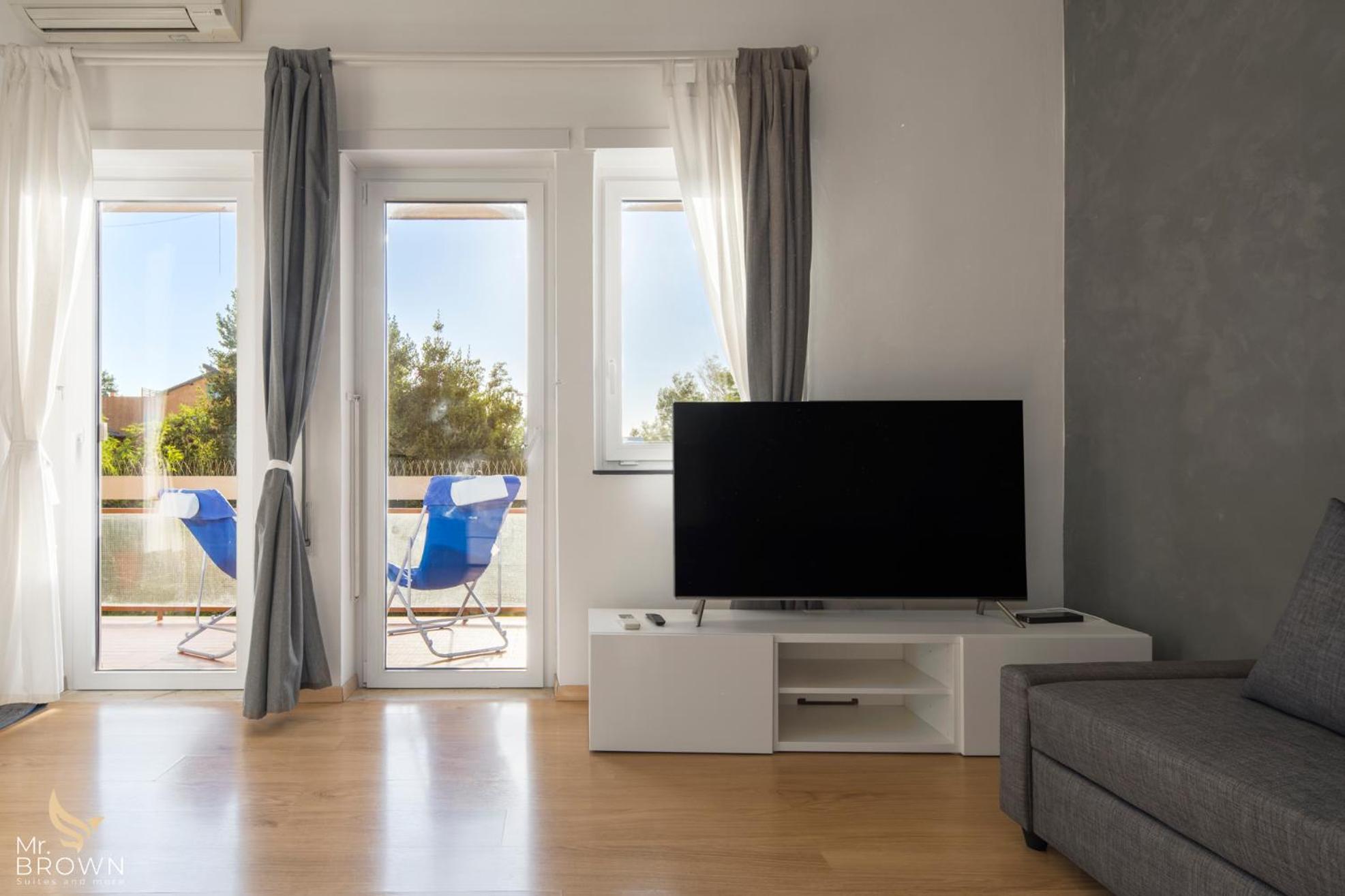 Apartamento Mrbrown Aurelia With Pool