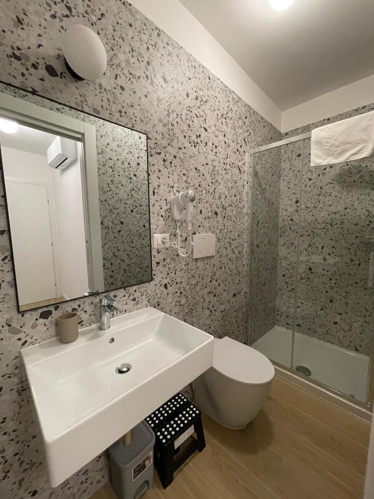 Maison d'hôtes Luciano Trastevere *