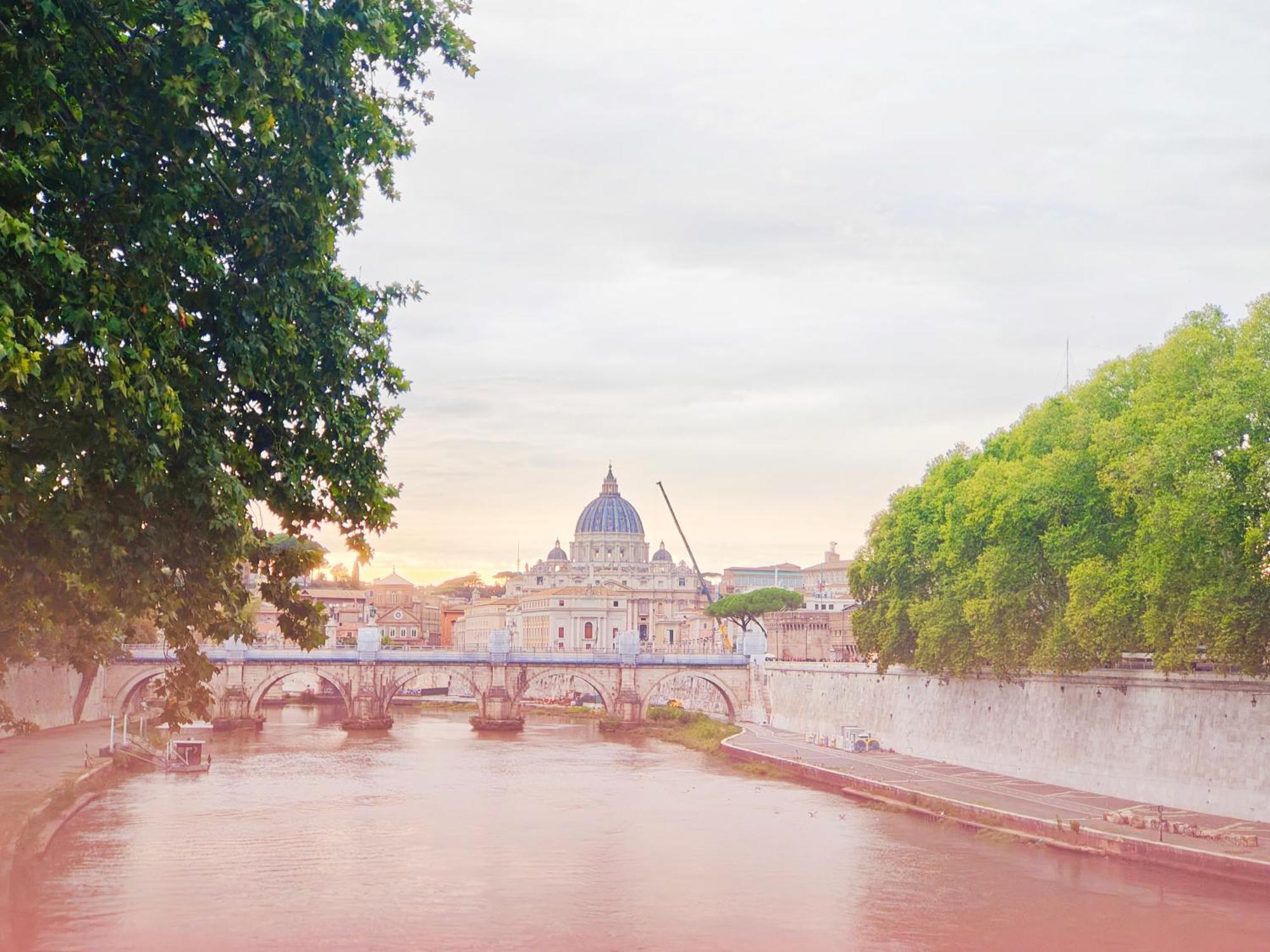 Diva Dependance Navona * Rome