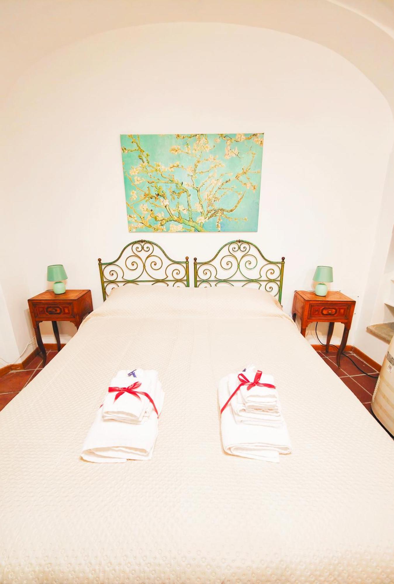 Diva Dependance Navona Apartment Rome