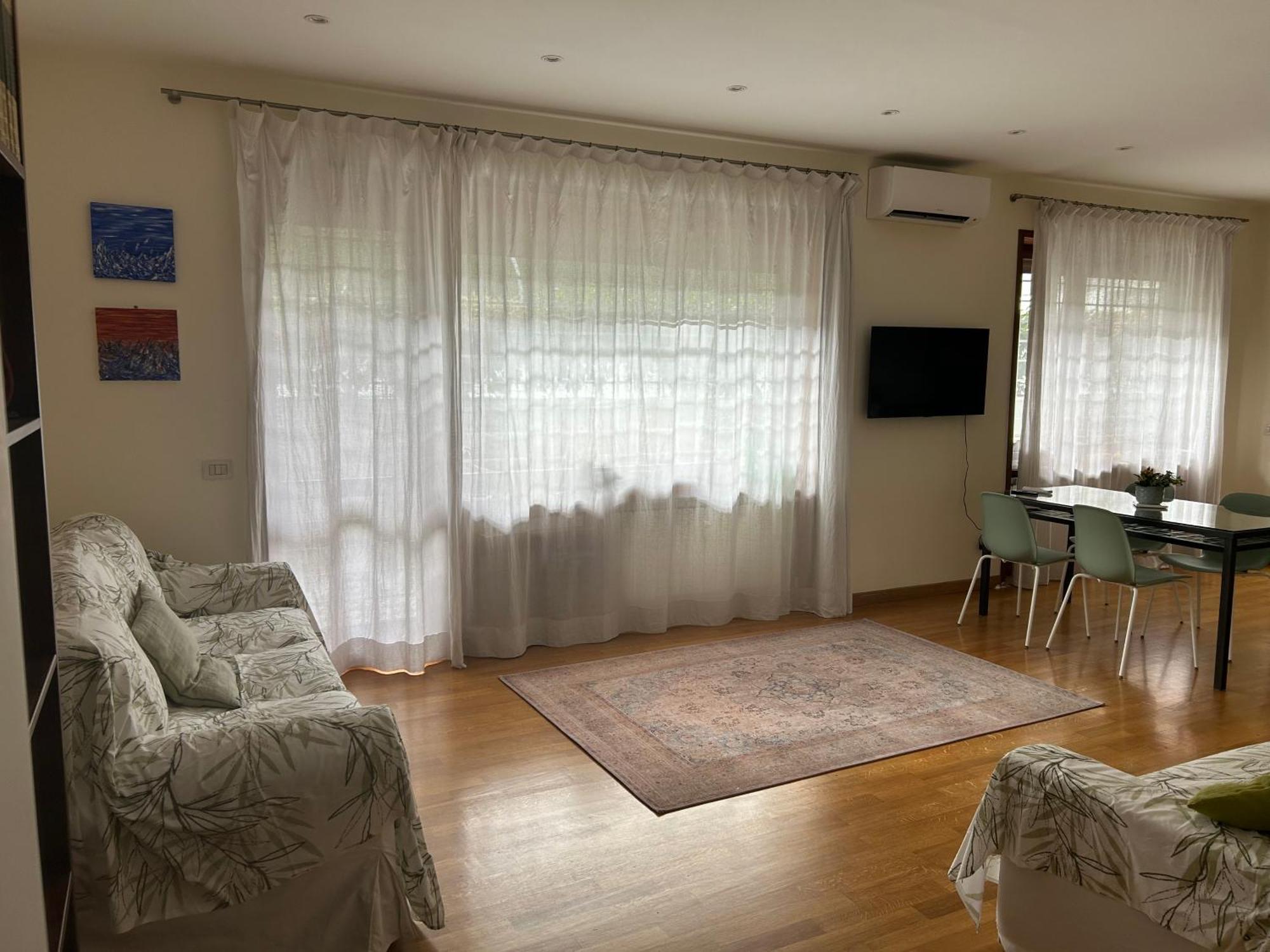 Appartement Rifugio Belsito