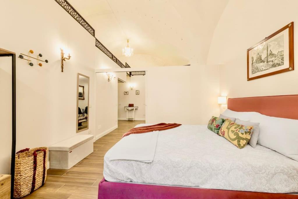 Apartment Piccola - Michelangelo Apt Rome