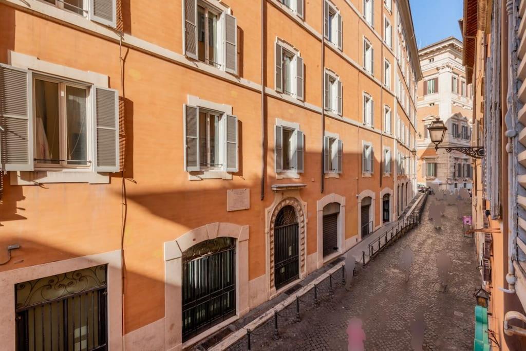 Apartment Piccola - Michelangelo Apt Rome