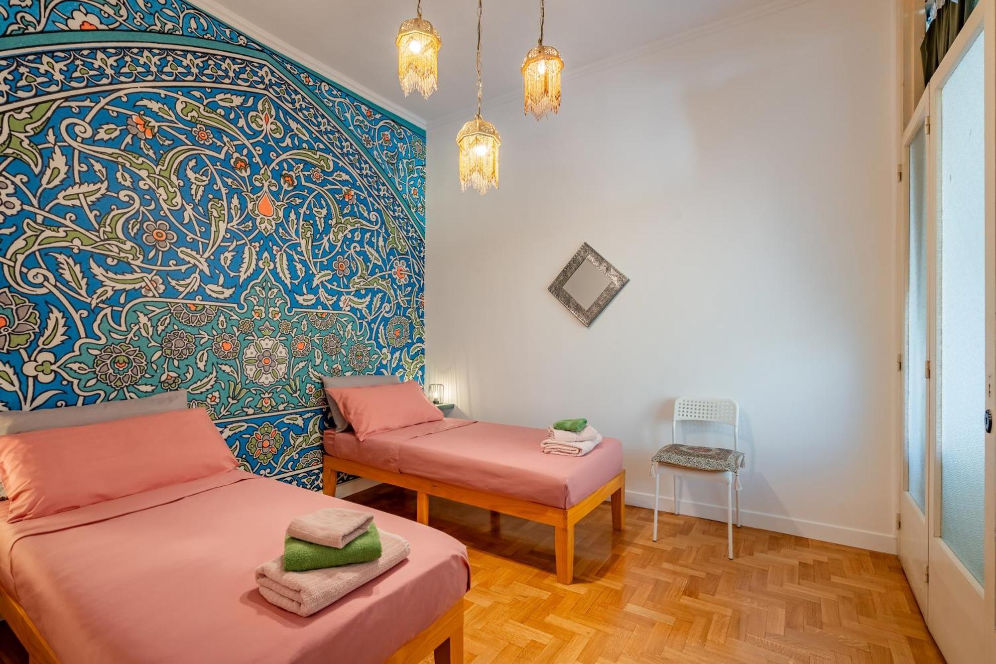 Homedesirome - 
