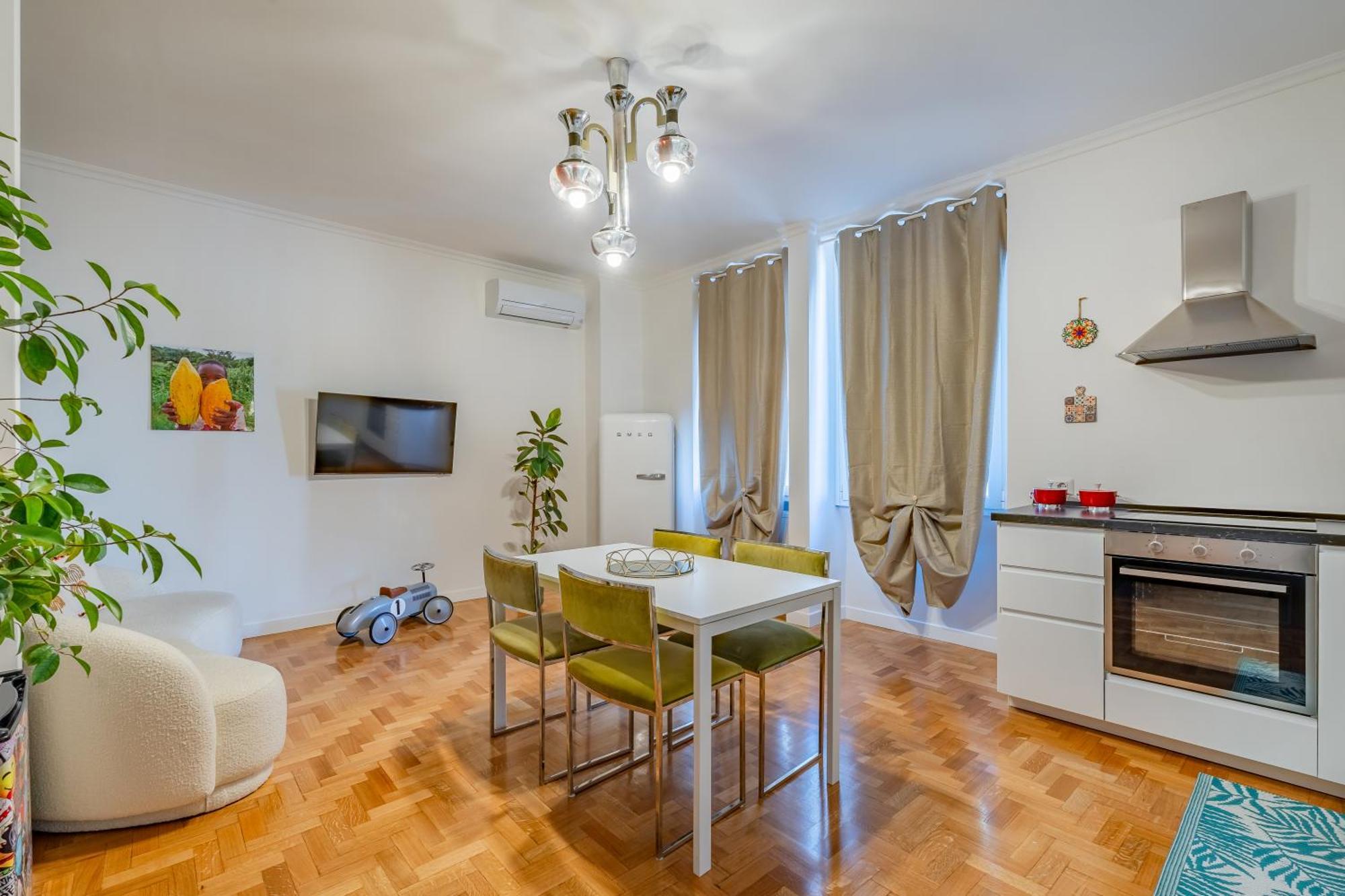Homedesirome - 