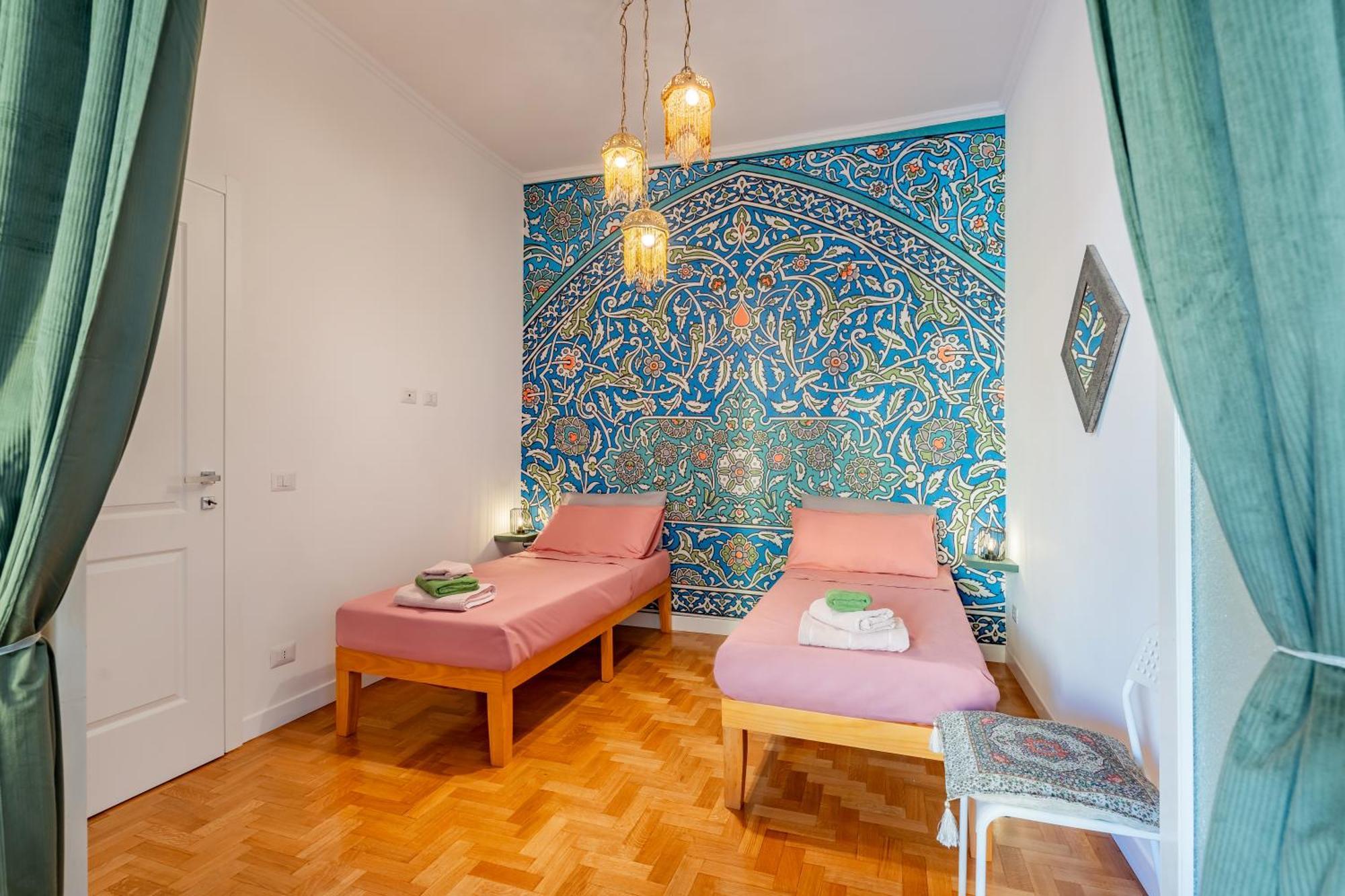 Homedesirome - 