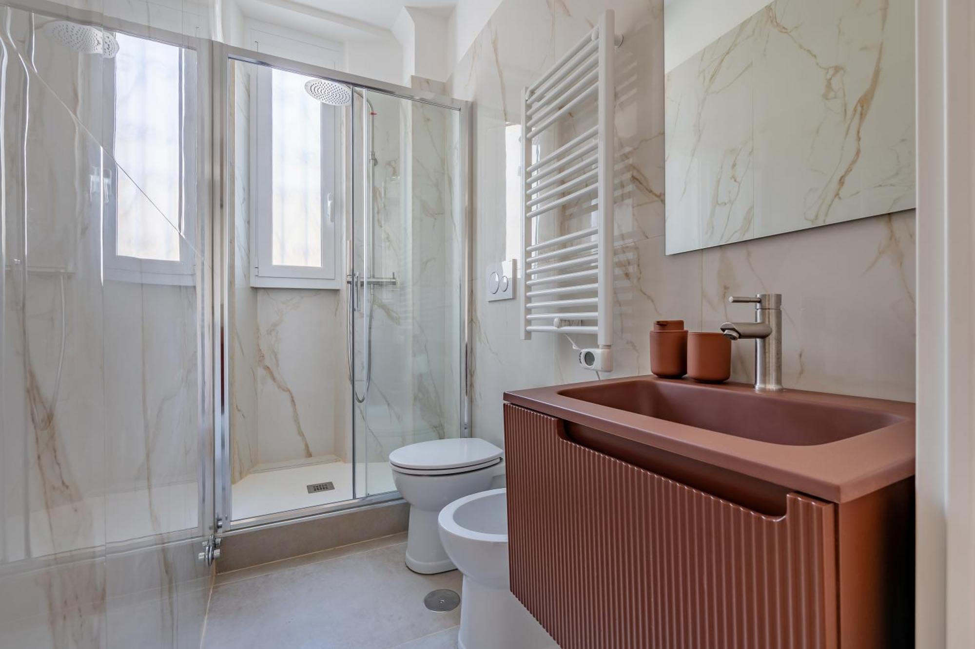 Apartment Homedesirome - 